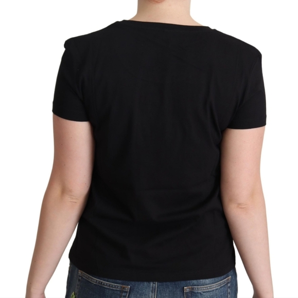 Moschino Swim Graphic T-shirt - Picture 3 of 10